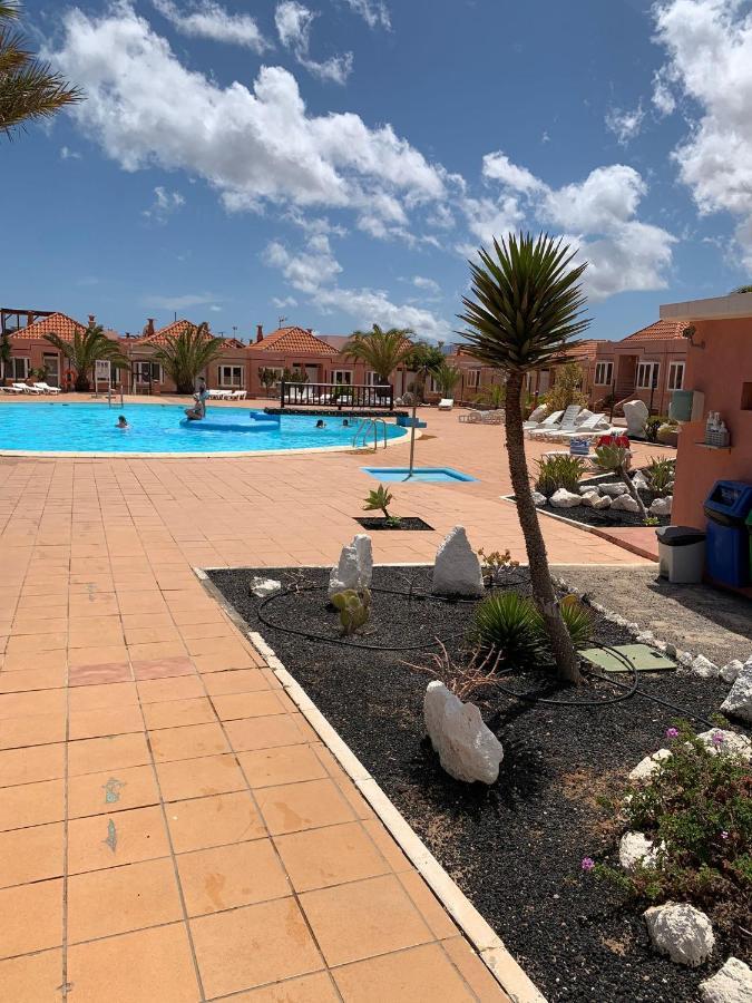Art Villa Costa De Antigua Exterior foto