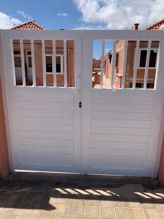 Art Villa Costa De Antigua Exterior foto